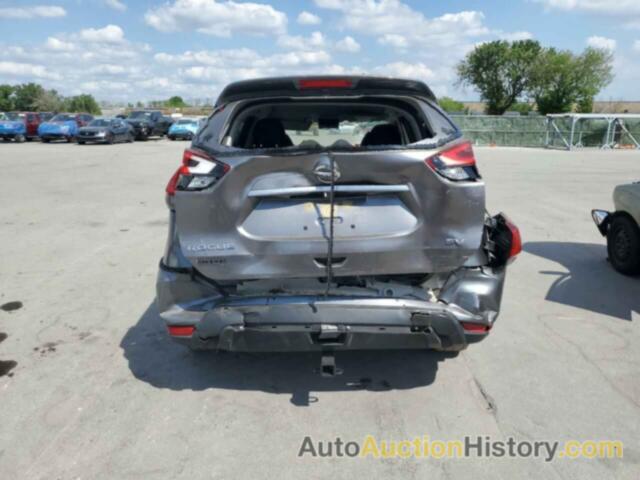 NISSAN ROGUE S, JN8AT2MTXHW142607