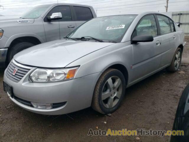 SATURN ION LEVEL 3, 1G8AL55FX7Z127201