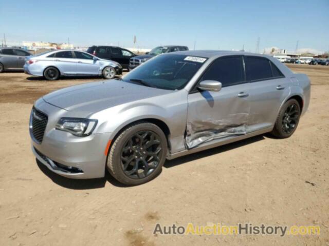 CHRYSLER 300 S, 2C3CCABG9JH264050