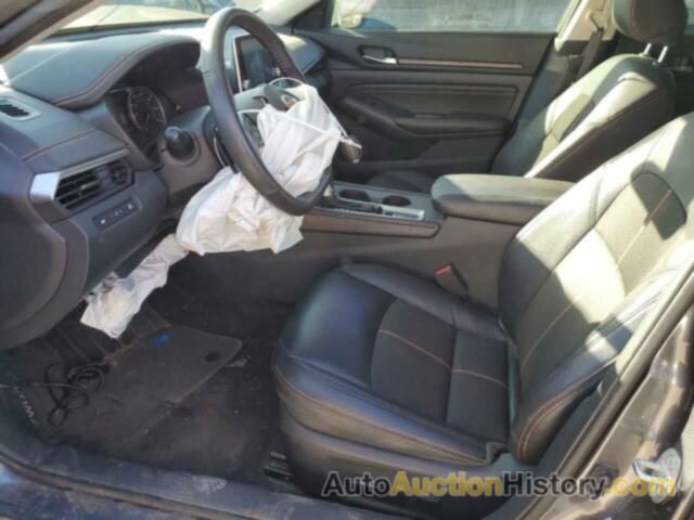 NISSAN ALTIMA SR, 1N4BL4CW3NN373685