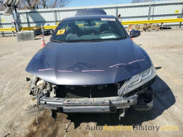 HONDA ACCORD EXL, 1HGCT1B84GA009741