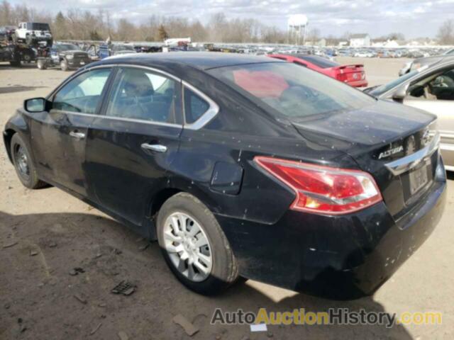 NISSAN ALTIMA 2.5, 1N4AL3AP3DC182330