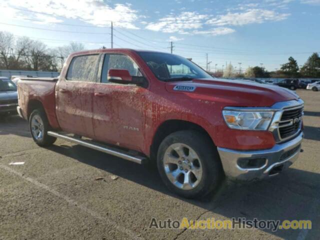 RAM 1500 BIG HORN/LONE STAR, 1C6SRFFT8MN590953