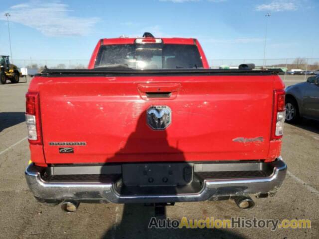 RAM 1500 BIG HORN/LONE STAR, 1C6SRFFT8MN590953