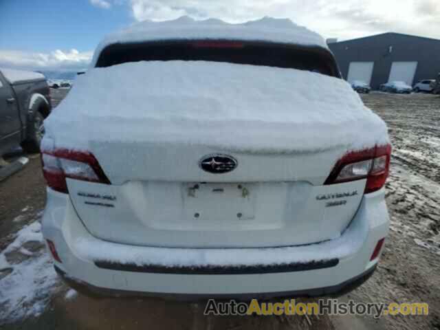 SUBARU OUTBACK 3.6R LIMITED, 4S4BSENC4H3389640
