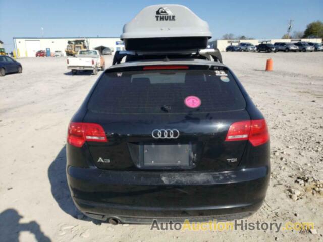 AUDI A3 PREMIUM PLUS, WAUKJAFMXCA061373