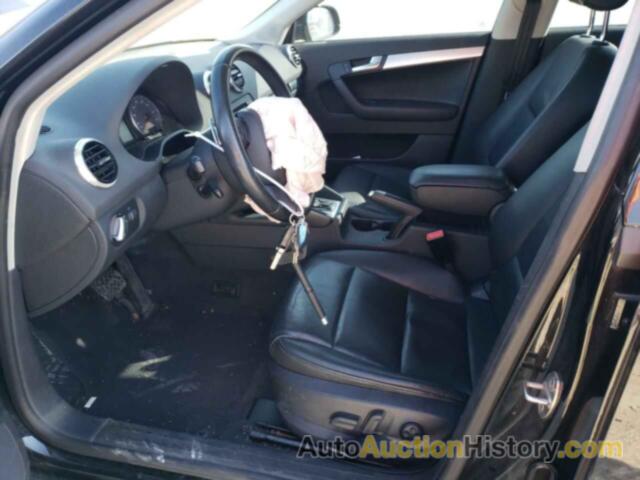 AUDI A3 PREMIUM PLUS, WAUKJAFMXCA061373