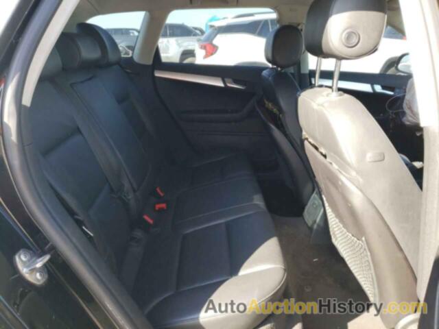 AUDI A3 PREMIUM PLUS, WAUKJAFMXCA061373