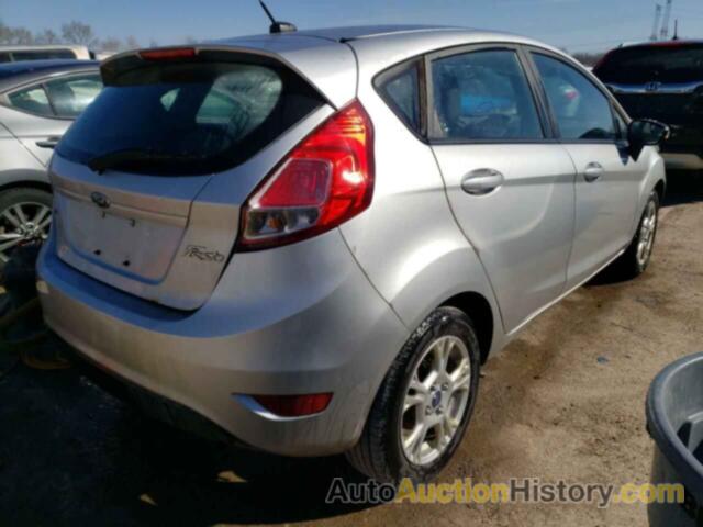 FORD FIESTA SE, 3FADP4EJ4GM173832