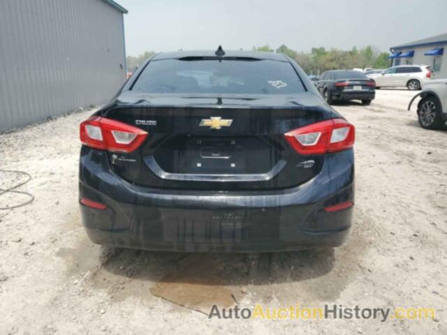 CHEVROLET CRUZE LS, 1G1BC5SMXH7260544