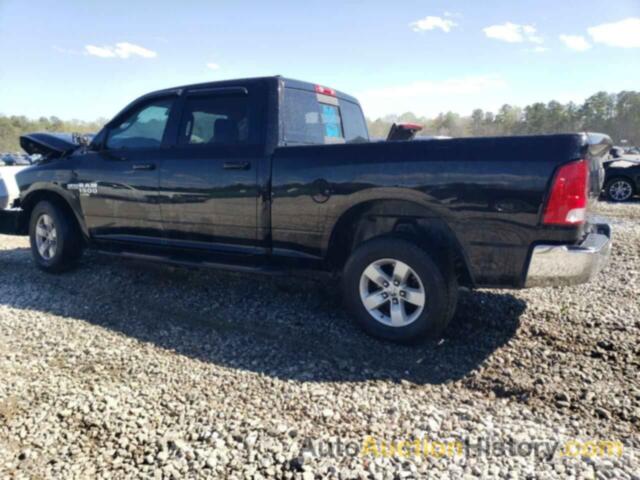 RAM 1500 SLT, 1C6RR6TT5KS690476