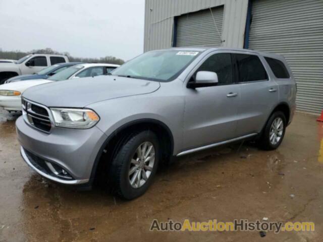 DODGE DURANGO SXT, 1C4RDHAG3HC678998