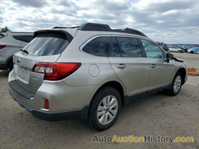 SUBARU OUTBACK 2.5I PREMIUM, 4S4BSADC6F3244980