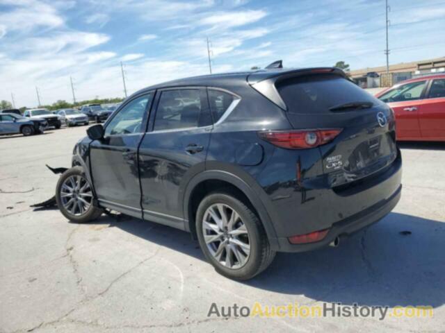 MAZDA CX-5 GRAND TOURING, JM3KFBDM6M0417944