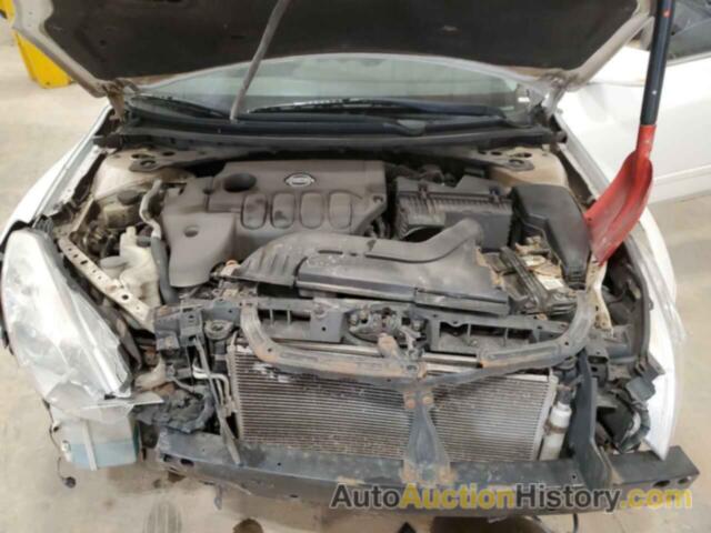 NISSAN ALTIMA BASE, 1N4AL2AP8CC220272