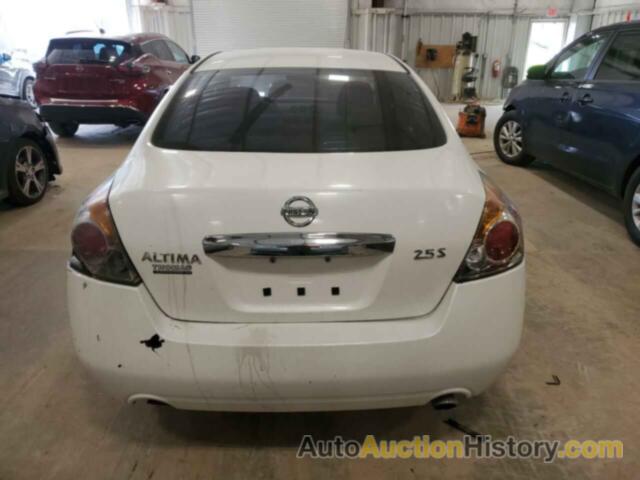 NISSAN ALTIMA BASE, 1N4AL2AP8CC220272