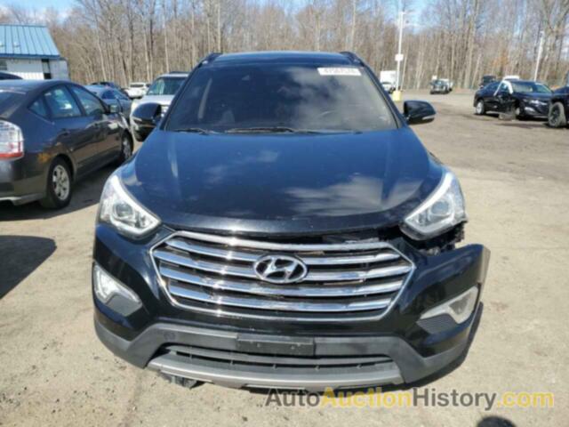 HYUNDAI SANTA FE GLS, KM8SRDHF8EU078374