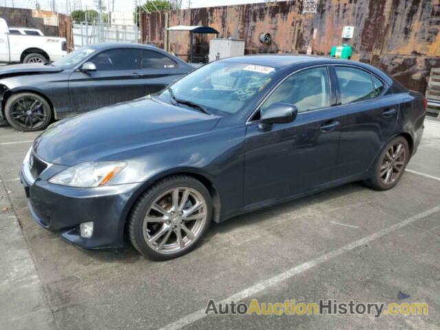 LEXUS IS 250, JTHBK262172053908