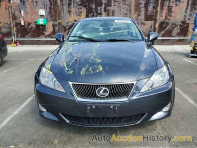 LEXUS IS 250, JTHBK262172053908