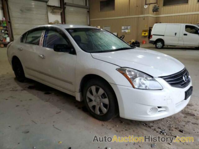 NISSAN ALTIMA BASE, 1N4AL2AP4CN417797