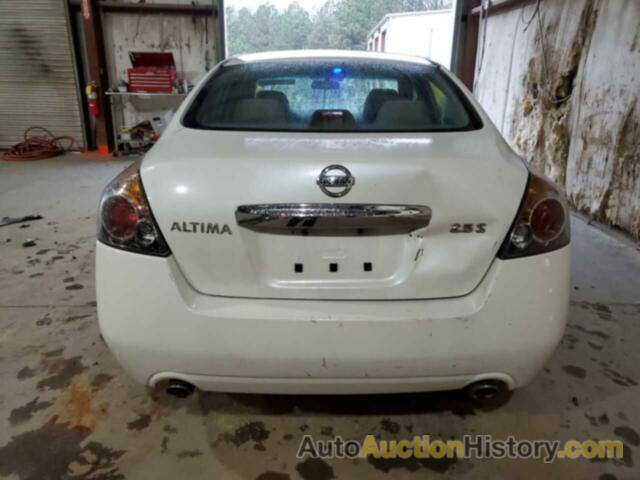 NISSAN ALTIMA BASE, 1N4AL2AP4CN417797