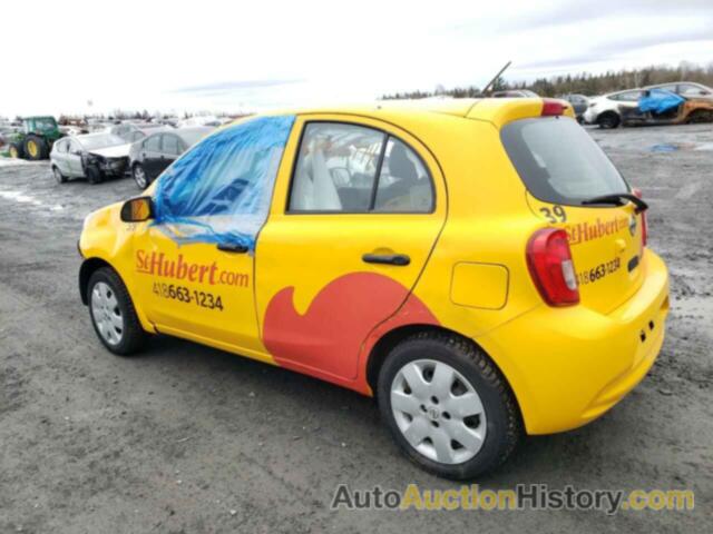 NISSAN MICRA, 3N1CK3CP5JL286484