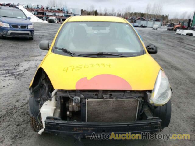 NISSAN MICRA, 3N1CK3CP5JL286484