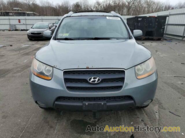 HYUNDAI SANTA FE SE, 5NMSH73E18H204688