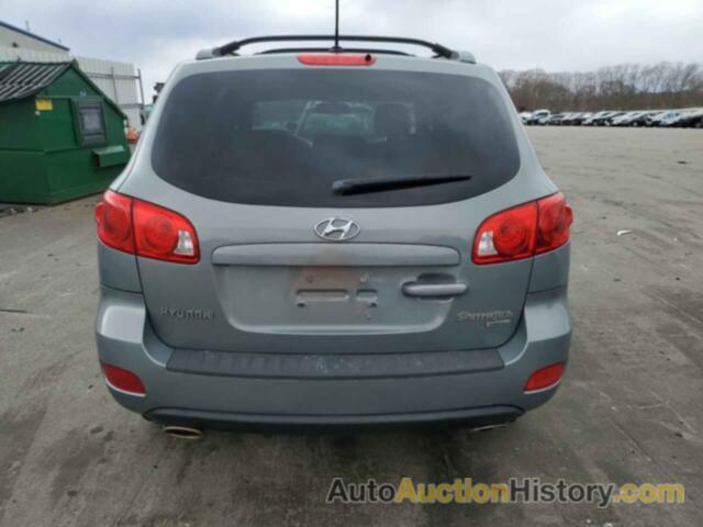 HYUNDAI SANTA FE SE, 5NMSH73E18H204688