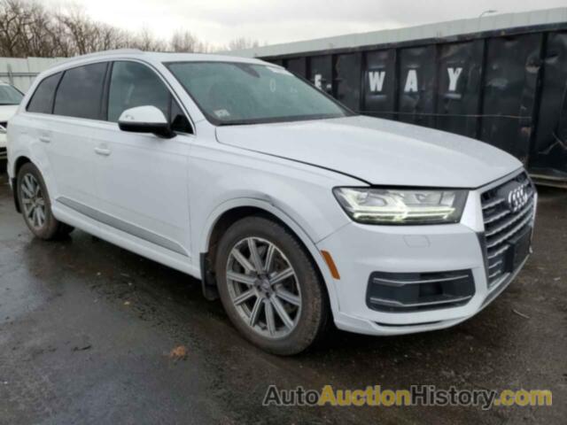 AUDI Q7 PREMIUM PLUS, WA1LAAF74KD046781