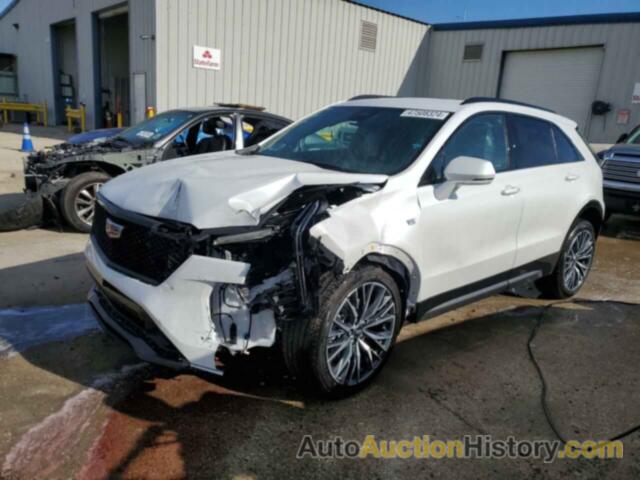 CADILLAC XT4 SPORT, 1GYFZER4XRF138832