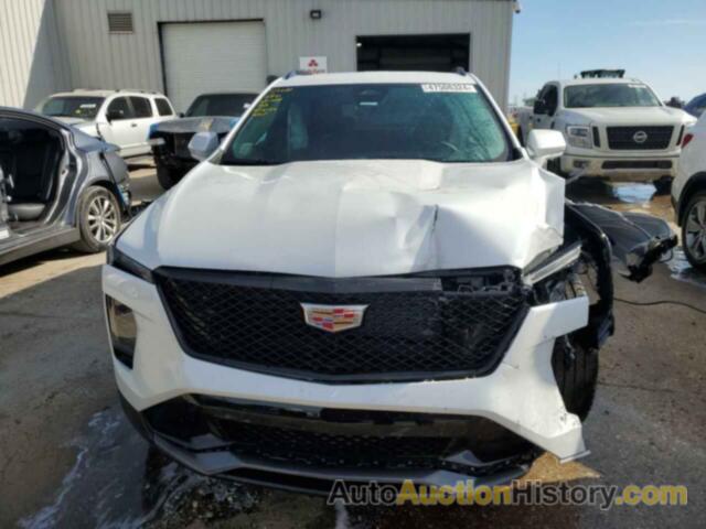 CADILLAC XT4 SPORT, 1GYFZER4XRF138832