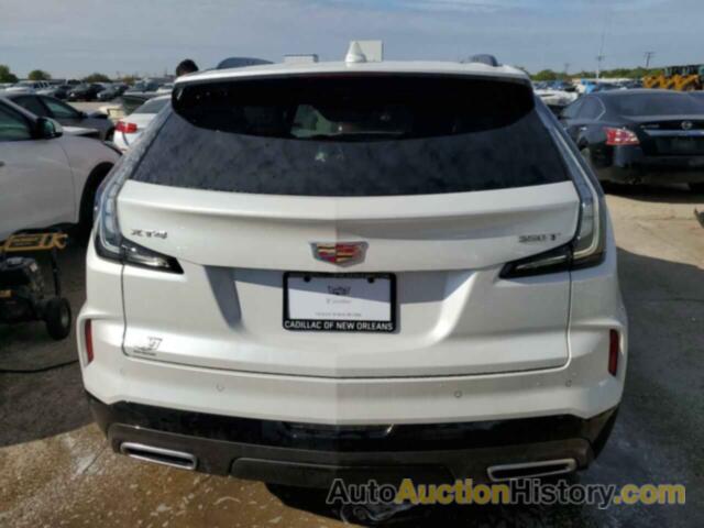 CADILLAC XT4 SPORT, 1GYFZER4XRF138832