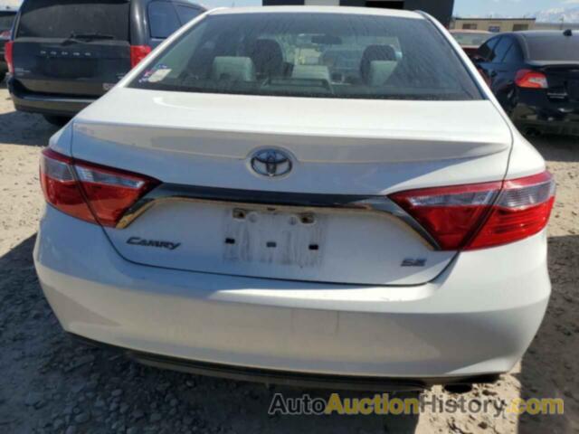 TOYOTA CAMRY LE, 4T1BF1FK3GU181499