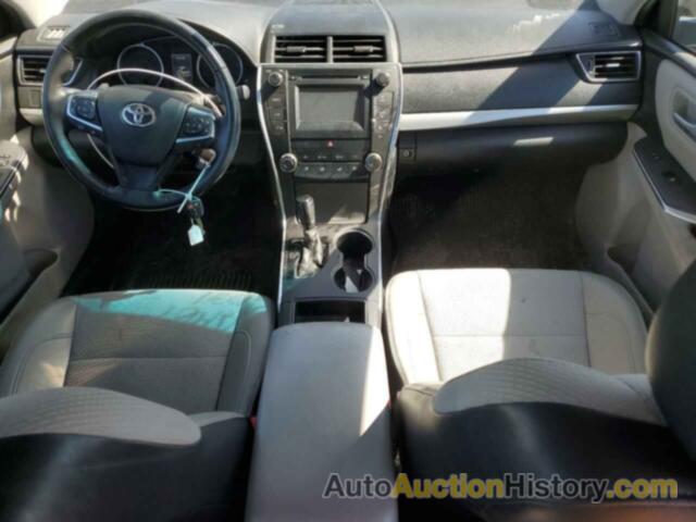 TOYOTA CAMRY LE, 4T1BF1FK3GU181499