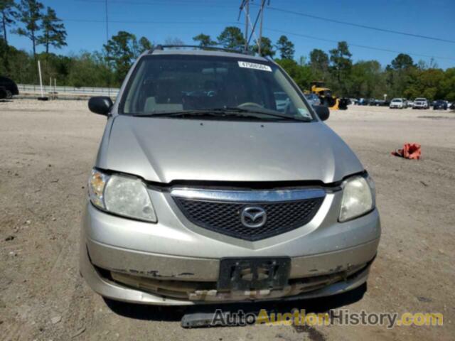 MAZDA MPV WAGON, JM3LW28JX30344452