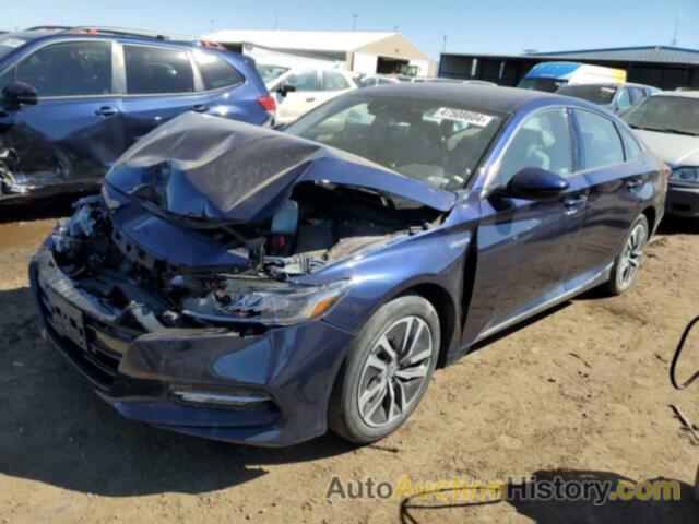 HONDA ACCORD HYBRID EXL, 1HGCV3F5XLA012885