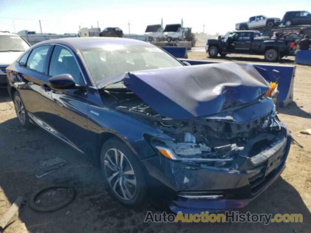 HONDA ACCORD HYBRID EXL, 1HGCV3F5XLA012885