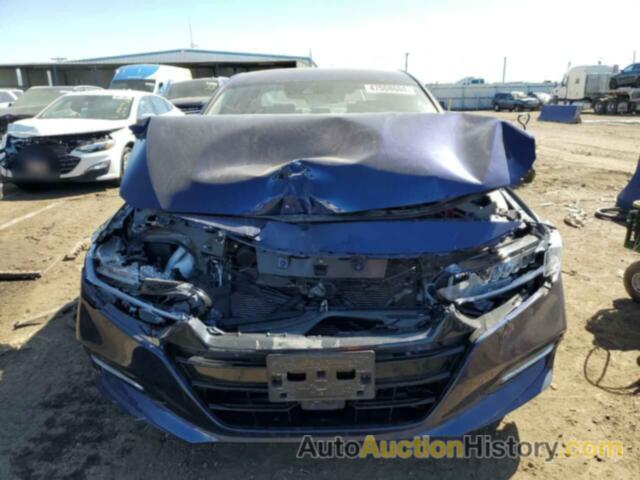 HONDA ACCORD HYBRID EXL, 1HGCV3F5XLA012885