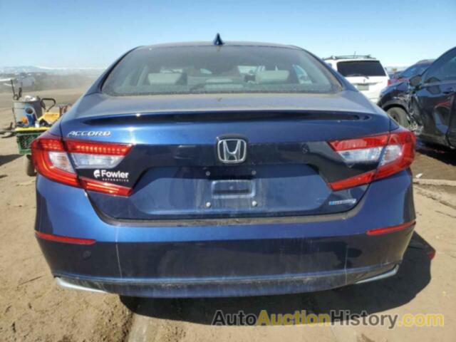 HONDA ACCORD HYBRID EXL, 1HGCV3F5XLA012885