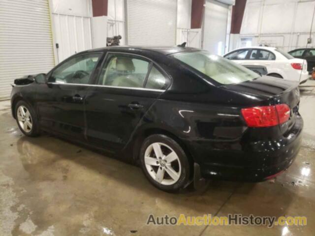 VOLKSWAGEN JETTA TDI, 3VWLL7AJ0DM385421