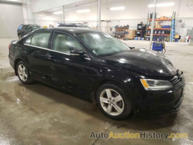 VOLKSWAGEN JETTA TDI, 3VWLL7AJ0DM385421