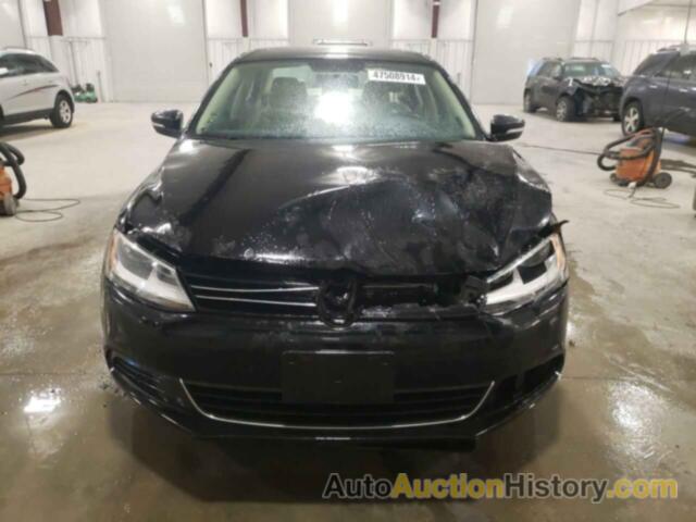 VOLKSWAGEN JETTA TDI, 3VWLL7AJ0DM385421