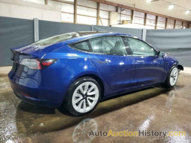 TESLA MODEL 3, 5YJ3E1EA2PF451237