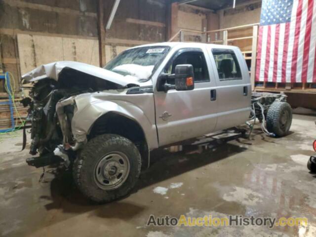 FORD F350 SUPER DUTY, 1FT8W3BT5CED08184