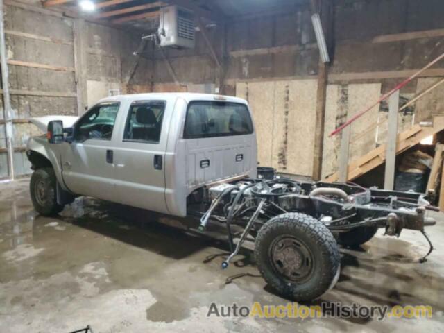 FORD F350 SUPER DUTY, 1FT8W3BT5CED08184