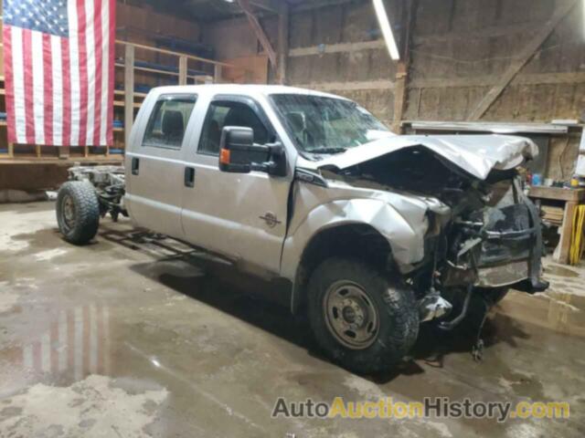 FORD F350 SUPER DUTY, 1FT8W3BT5CED08184