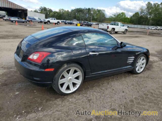 CHRYSLER CROSSFIRE LIMITED, 1C3AN69L14X006915