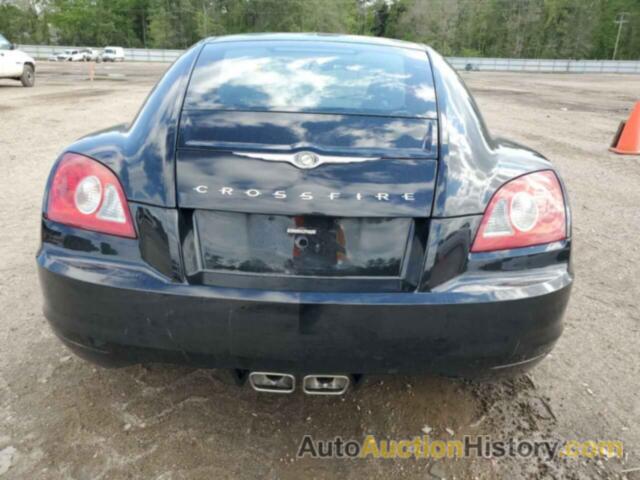 CHRYSLER CROSSFIRE LIMITED, 1C3AN69L14X006915