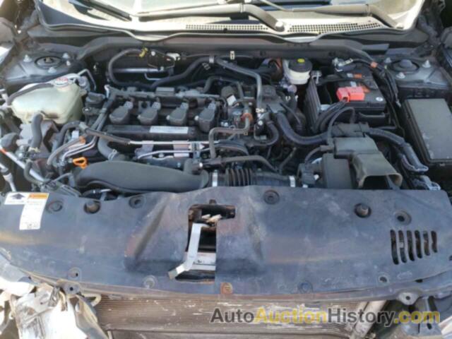 HONDA CIVIC EXL, 19XFC1F75LE204347